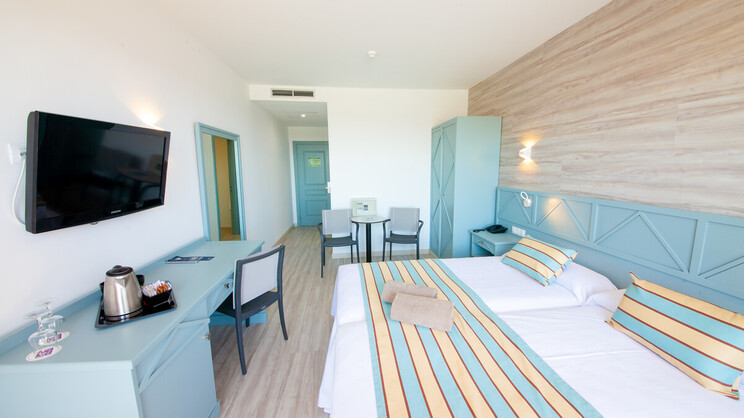 KN Hotel Matas Blancas